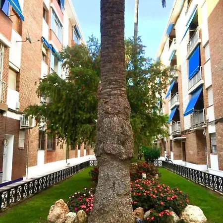 Accommodatie bij particulieren 3 - 3 Planta Sin Ascensor En Piso Compartido No Es Piso Entero!