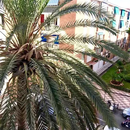 Accommodatie bij particulieren 3 - 3 Planta Sin Ascensor En Piso Compartido No Es Piso Entero! *