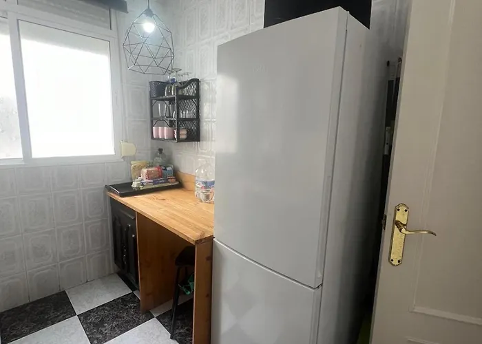 홈스테이 3 Tercera Planta Sin Ascensor No Es Piso Entero! Compartir Bano Y Cocina !
